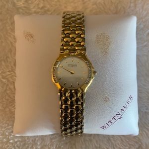 Women’s Wittnauer Watch